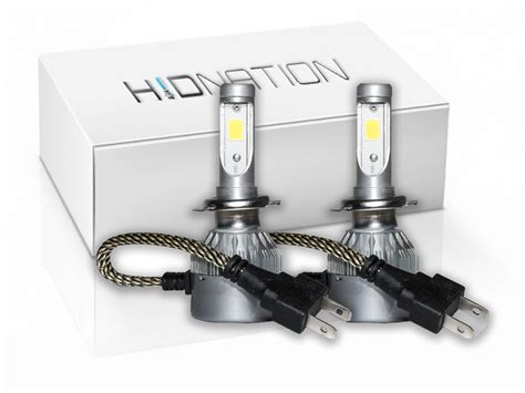 H7 Led Headlight Kit