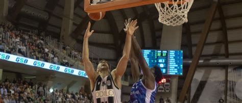 BALONCESTO La Final Entre CB Zamora Enamora Y Odilo FC Cartagena Por