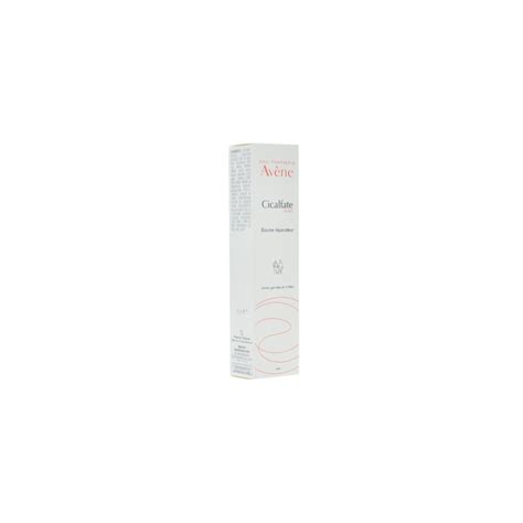 Avène Cicalfate Baume réparateur Lèvres gercées et irritées 10 ml Mon