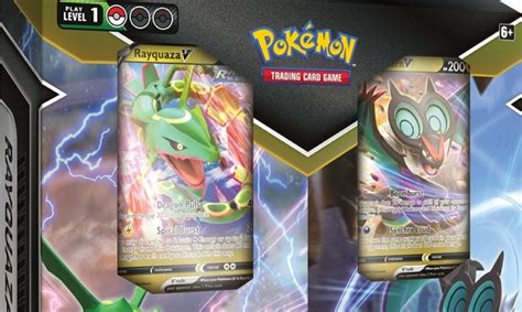 ICv2 The Pokemon Company International Announces Two New V Battle Decks