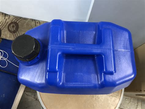 Hm Hdpe Jerry Can Drum Feature Long Life At Best Price In Surat Id