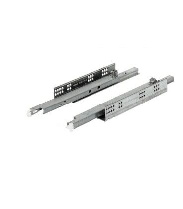 Blum Tandem Plus Wood Drawer Guide With Bluemotion In Pairs