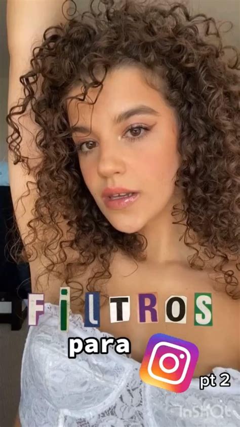 Edita Tus Fotos De Instagram Con Estos Filtros Parte 2 Filtros