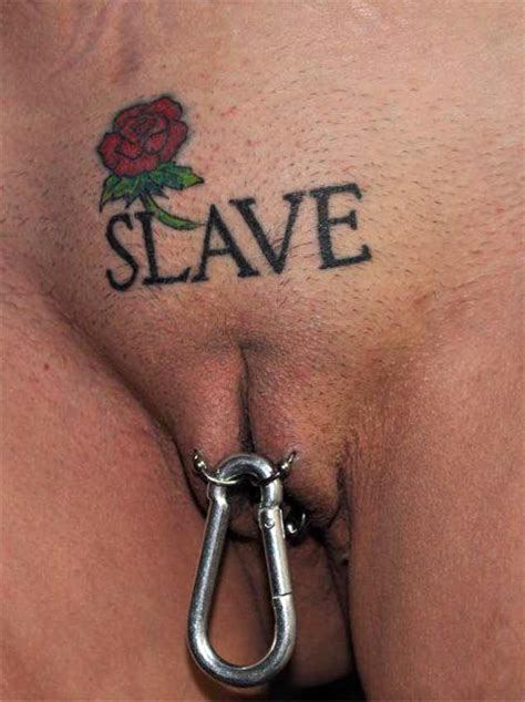 Piercing Tattoo Bdsm Sex Pictures Pass