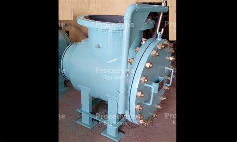 Suction Diffuser Gallery Procedyne Engineers