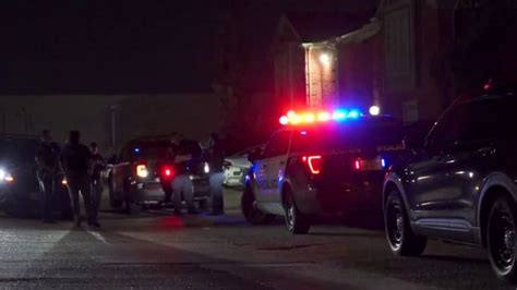 Man Fatally Shot By Girlfriends Co Worker At West Houston Apartment