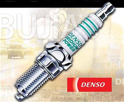 Kit Bujias Nissan Xtrail Denso Iridium Ahorro Combustible En