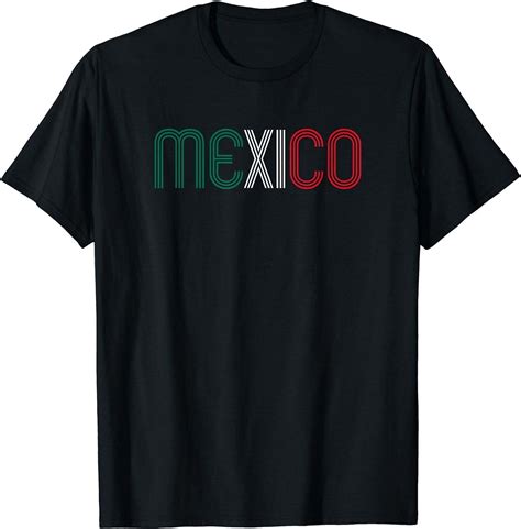 Ignite Your Love for Soccer with the Authentic Mexico National Team ...