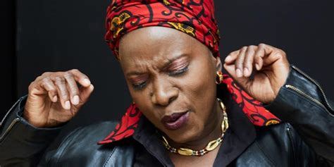 Angélique Kidjo in concert - CultureMap San Antonio