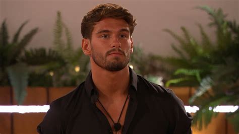 Love Islands Jacques Oneill Says Going On Show Was Worst Decision Of