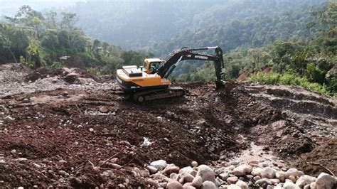 Mtc Atiende Más De 320 Emergencias En Carreteras Nacionales En Lo Que