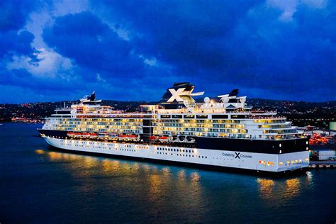 Veteran Brothers Announced As Captains Onboard Celebrity Ascent