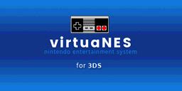 VirtuaNES | Universal-DB