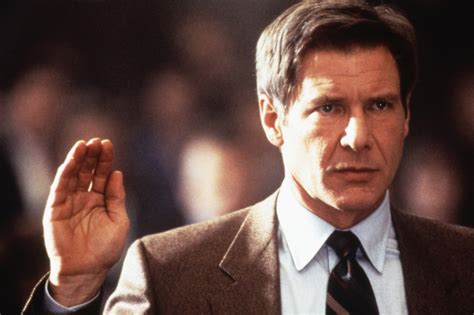 Top 41 Imagen Tom Clancy Harrison Ford Movies Abzlocalmx