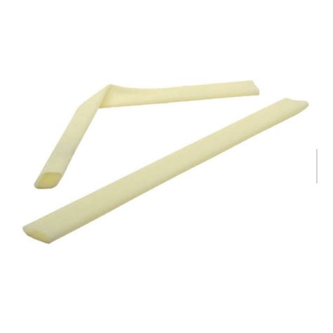 Medical Latex Penrose Tubing Natural Latex Penrose Drain Tube