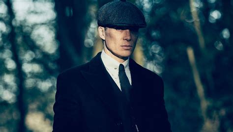 Peaky Blinders Jest Zwiastun Sz Stego Sezonu Kiedy Premiera Film