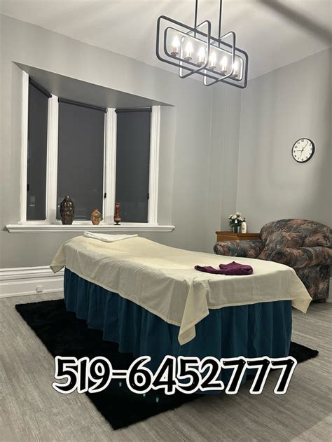 London Grand Opening Massage Massage Services London Kijiji