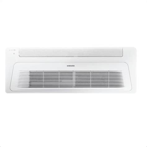 Wind Free 1 Way Cassette Air Conditioner At Best Price In Pune Fusion Hvac Solutions Private