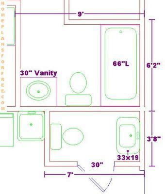 13+ 6x9 bathroom layout ideas | extrabathroom