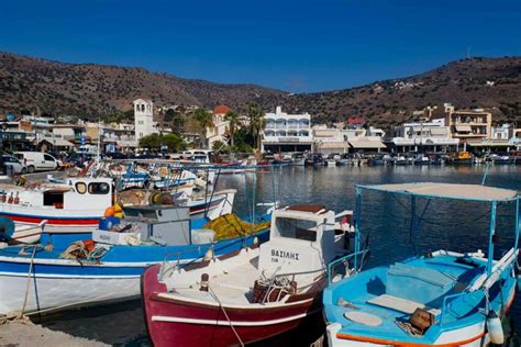 Elounda Crete How To Visit This Stunning Seaside Village The Art Of