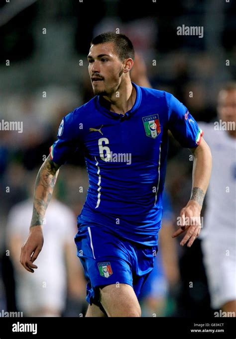 Alessio romagnoli hi-res stock photography and images - Alamy