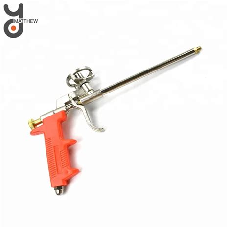 Manual Light Duty Diy Spray Pu Foam Gun Buy Manual Light Duty Diy