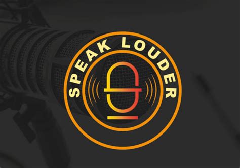 Design A Professional Podcast Cover Art Logo Design By Dwight Parisian