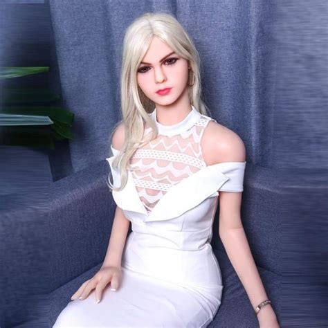 Small Breast Best Love Sex Doll