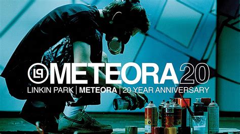 ‘Meteora’: The Story Behind Linkin Park’s Impactful Second Album