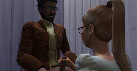 Hot Complications Sims Story Page 5 The Sims 4 General Discussion LoversLab