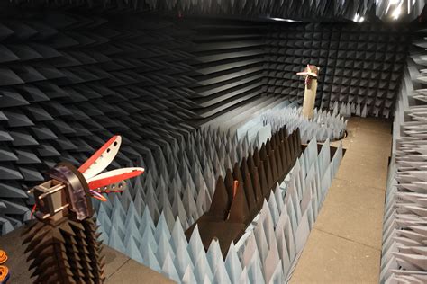 Anechoic Chamber