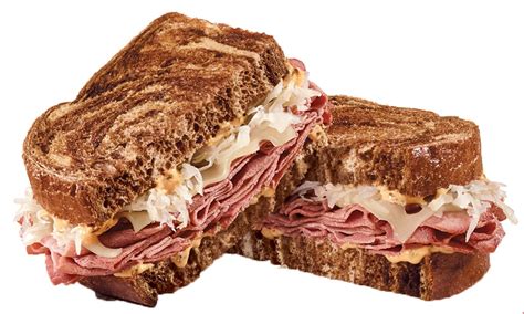 For $5 Enjoy A Double Roast Beef Sandwich. at Arby's - Cincinnati, OH