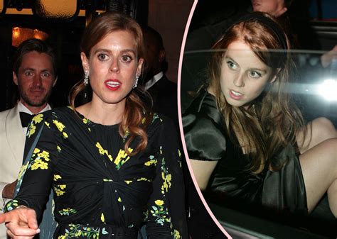 Princess Beatrice's Ex-Boyfriend Paolo Liuzzo Found Dead In Miami Hotel ...