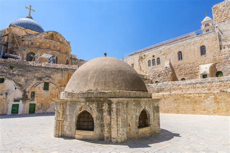 Le Chiese Pi Antiche Del Mondo Viaggiart