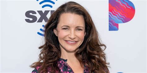 Kristin Davis Responds To Negative Review Of Her New Netflix Movie