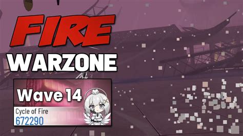 Punishing Gray Raven Global Hero Fire Warzone K Ss Empyrea Ss