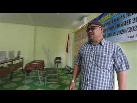 Teknik Komputer Jaringan Smk Bhakti Loa Janan Youtube