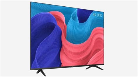 Best Large Screen Tvs Under Rs Lg Oneplus Samsung Sony