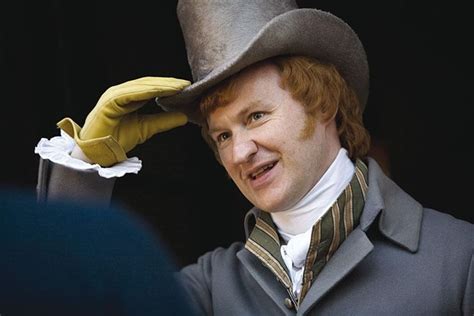 Mark Gatiss Sense Sensibility As John Dashwood 2008 Persuasion