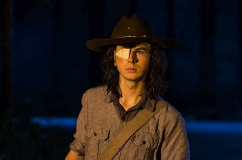 Galería The Walking Dead Imágenes Del Capítulo 8x08