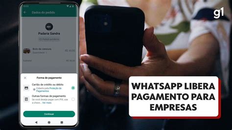 Whatsapp De Cara Nova Novidade Nos Canais E Mais Veja Recursos