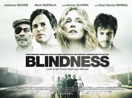 Blindness « Movie Poster Design :: WonderHowTo