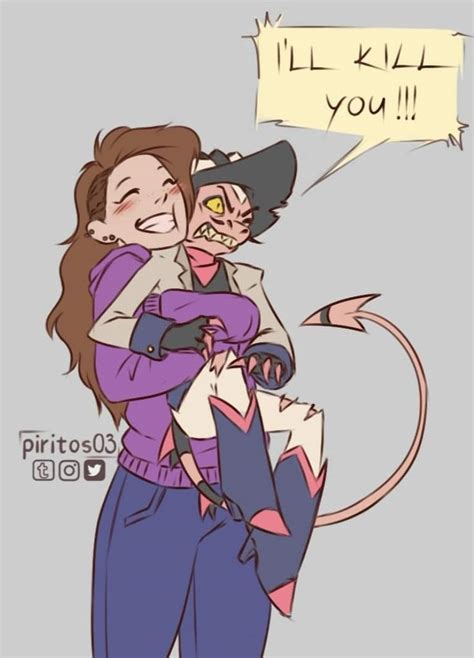 Sl M Uh The Fucjfun Gay Demons