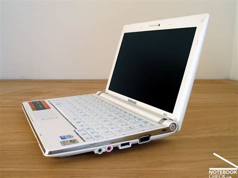 Testrapport Samsung Nc Netbook Notebookcheck Nl