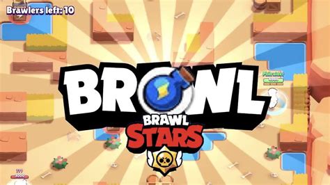 Brawl Stars Energy Drink Raw Gameplay Youtube