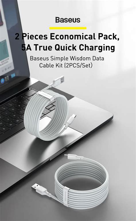 C Ble Usb De Type C Charge Rapide A Pour Huawei Pro Chargeur