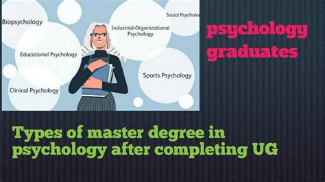 Types Of Master Degree In Psychology After Completing UG Swethawithishu