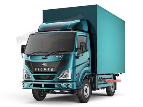 Volvo Eicher Unveils India S Largest Electric Bus Electric Truck