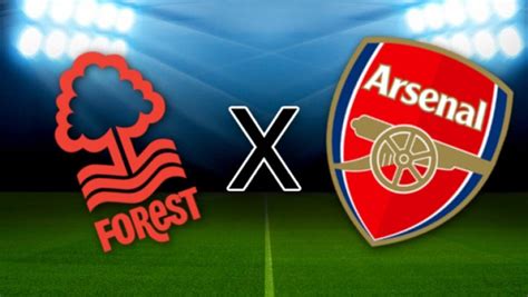 Partidas De Arsenal X Nottingham Forest - Nottingham Forest x Arsenal na Premier League: onde assistir ao vivo ...