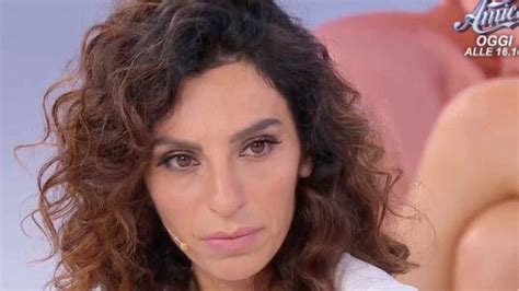 Uomini E Donne Emanuela Malavisi Rompe Il Silenzio Dopo La Fine Della